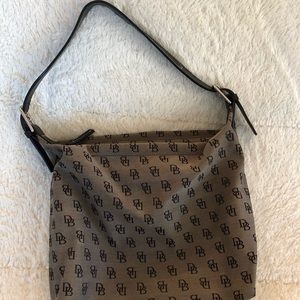 Used Dooney & Bourke Purse